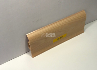 Плинтус Ideal Comfort 55mm Клен 261 фото 3 | FLOORDEALER